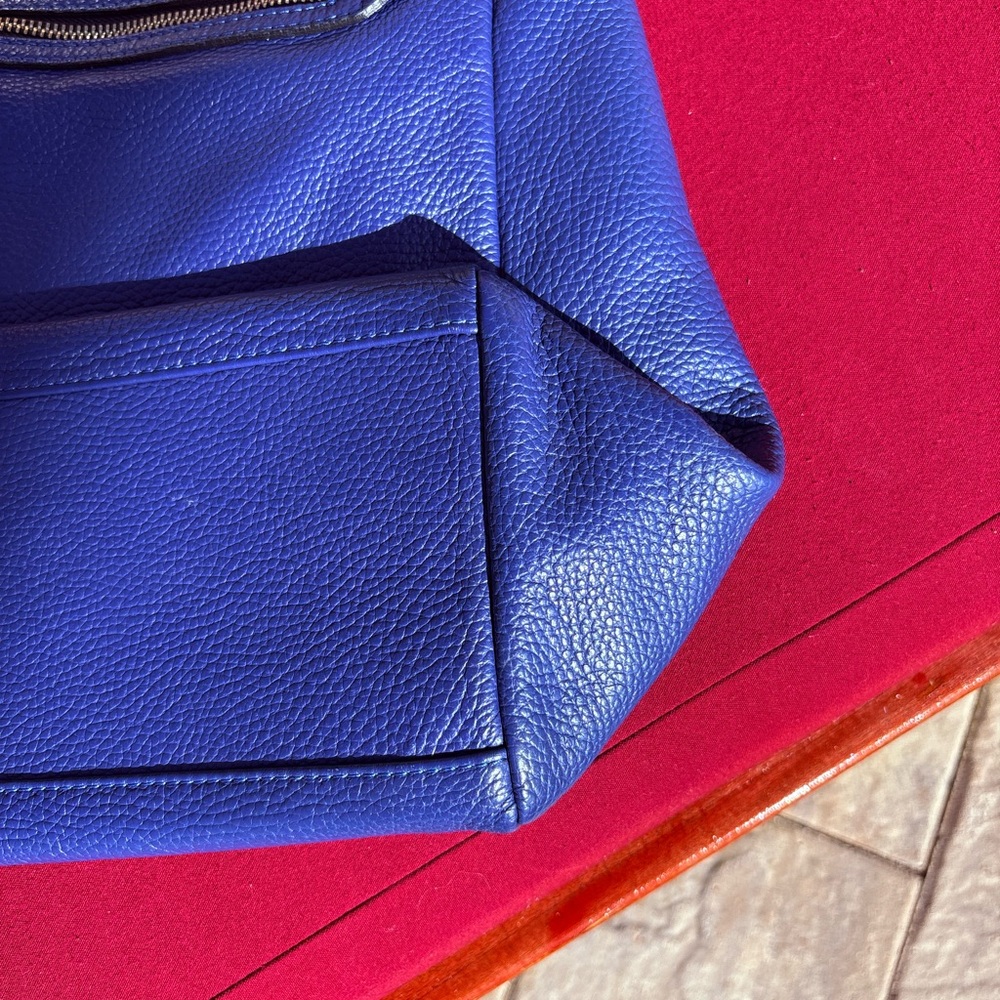 Gianni Chiarini | Made In Italy | Large Carryall Tote | Like NEW Condition - Picture 8 of 16